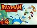 Rayman Origins - Episode 4 - Soft Forcing