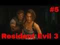 Resident Evil 3 Remake Gameplay #5
