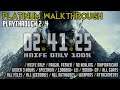Resident Evil 8 Village - Knife Only Frugal Father 100% Speedrun - Platinum Walkthrough 2/4