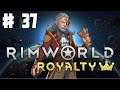 Rimworld - Naked and Alone Attempts - Ep 37