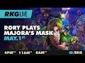 RKG Live: Majora's Mask 20th Birthday Celebration