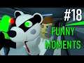 ROBLOX PIGGY Funny Moments (PART 18)
