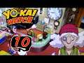 Rund um die Uhrmacher ⌚👻 Yo-Kai Watch (Blind) [#10][German]