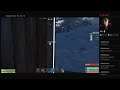 Rust CE, building a base and avoiding conflicts if possible