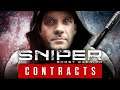 Scharfschütze Denzel trifft jedes Ziel | Sniper Ghost Warrior Contracts 2