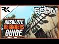 Scum - Absolute Beginners Guide Episode 8