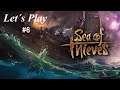 Sea of thieves (Xbox One) Lets Play #6 - On Air / Mit dem letzen neuen Update