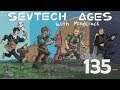 Sevtech with Guude Arkas n Nebris 135
