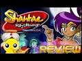 Shantae: Risky's Revenge - Directors Cut | REVIEW! | NINTENDO SWITCH
