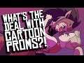She-Ra SEASON 6?! Cartoon PROMS?! Noelle Stevenson OVER Apologizes?!