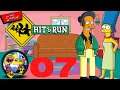 Simpsons Hit and Run: Fall Walkthrough: Apu joins in #7