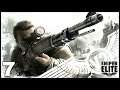 Sniper Elite V2 Remastered | Español | Episodio 7 ¨Torre antiaérea de Tiergarten¨ - [016]