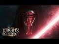 Star Wars Knights of the Old Republic Remake PS5 💫 PlayStation Showcase Trailer (Reakcja)