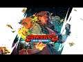 Streets of Rage 4 – полное прохождение в ко-опе с Александром Устиновым