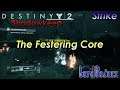 Strike: The Festering Core (No Commentary) | Destiny 2: Shadowkeep (PS4)