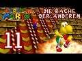 Super Mario 64: Die Rache der Anderen - Part 11 - Koopa der Erquickende | Let's Play [Blind]