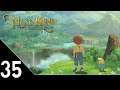 (Switch) Ni No Kuni: Wrath of The White Witch Part 35 - Oh Cerboreas!