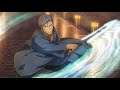 Sword Art Online Alicization Lycoris "Play Through" part 67