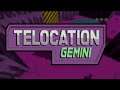 Telocation Gemini N64 Game Jam Winner