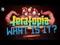 Teratopia - What Is It? | Eye Throwing Beasts | Teratopia PS4 Review | Teratopia Gameplay