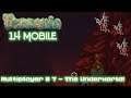 Terraria - 1.4 Multiplayer Series | Ep 7 - The Underworld!