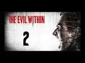 🎮THE EVIL WITHIN | EN ESPAÑOL | CAPÍTULO 2 "Restos"