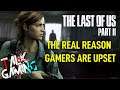 The Last of Us 2 and Sony RANT | The Real Reason Gamers May Be Mad (SPOILER-FREE)
