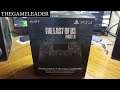 The Last Of Us Part II [Limited Edition - Dualshock 4 Controller] - Unboxing