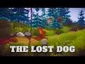 The Lost Dog game | The Lost Dog gameplay | Best pc adventure games | Animal Lover | Adventure games