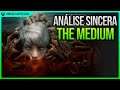 The Medium  - Análise / Review ( Xbox Series X - Xbox Series S - PC )