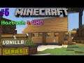 The Minecraft Server: CXC's Grand Designs!!! W/ CXC (S1 EP5)