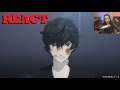 THE PLOT TWIST GOT ME GOOD ~ First Persona 5 Royal Playthrough REACT