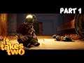 The Shed: Intro | It Takes Two Part 1