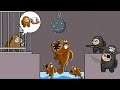 Thief Puzzle 2: Impostor Puzzle | All Level Gameplay Android, ios Game | Level 61-70