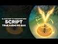 Thunder Returns Recall Script (On Blazing West Recall) | Full Effects, True Audio! | Mobile Legends
