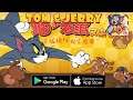 TOM AND JERRY: Joyful Interaction (IOS/ANDROID)