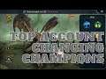 Top Account Changing Champions & Ruel Update | RAID SHADOW LEGENDS F2P
