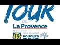 Tour de la Provence 2021 Etappe 3 auf den Mont Ventoux Chalet Reynard