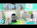 TOUR PELO QUARTO DO BEBÊ #26 - O Destino de Moana - The Sims 4 Vida Sustentável