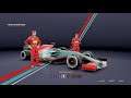 Trying F1 2020 (PS4 Pro) for the first time