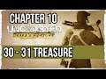 UNCHARTED 1 | CHAPTER 10 | ALL TREASURES ( 2 Treasures )