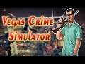 Vegas Crime Simulator - Xiaomi Mi 9T Pro Gameplay