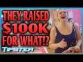Victim of Victoria Secret Karen Raises $100k on GoFundMe!!!