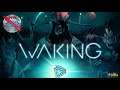 Waking Gameplay 60fps no commentary