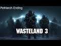 Wasteland 3 (Replay - Supreme Jerk) - Part 38 (Siding with Patriarch)