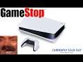 WHY YOUR NOT GETTING YOUR PS5 ( OR XBOX SERIES X) RELEASE DAY FROM GAMESTOP/Etc (Informative Rant)