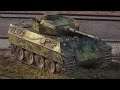 World of Tanks Pz.Kpfw. V/IV - 11 Kills 5,3K Damage (1 VS 8)