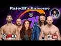 WWE 2K19 Gameplay  - Ariya Daivari & Mike Kanellis (w/Maria) vs. The Brian Kendrick & Oney Lorcan