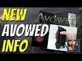 XBOX SERIES X|S - NEW Avowed INFO, Microsoft VR CONTROLLER Prototype, QUAKE NEXT GEN Upgrade