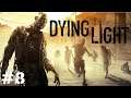 Zarażone DZIECI w wieży #8 - Dying Light PL [Gameplay pl] [dlpl]